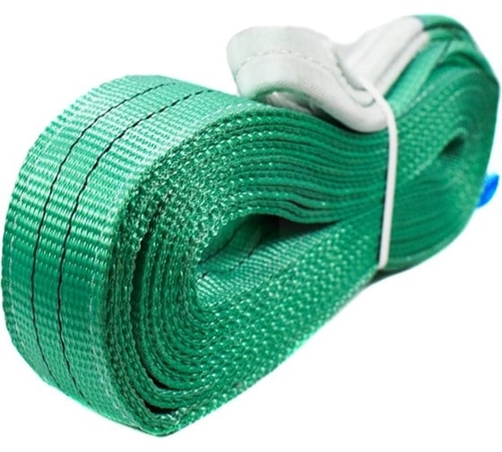 Изображение товара Текстильный петлевой строп AIRLINE СТП 2 т, 2 м ASTP03