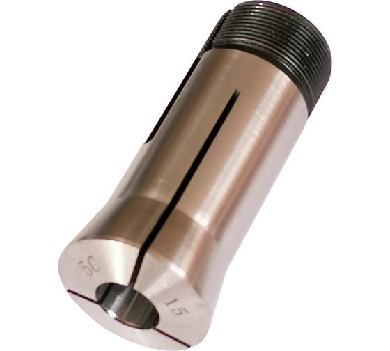 Изображение товара Цанга 5C, d 15.0 мм BESTE AC01500533