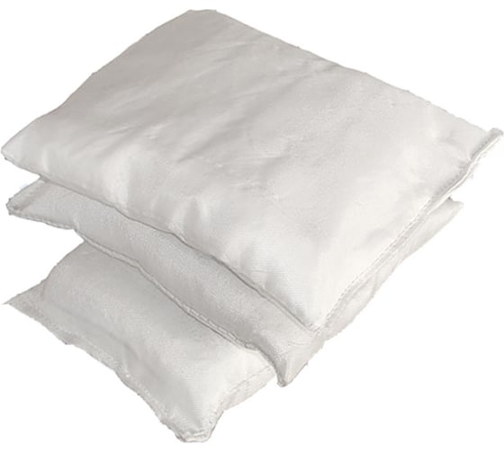 Изображение товара Огнезащитная терморасширяющаяся подушка Промрукав 120x100x25 PR08.3767