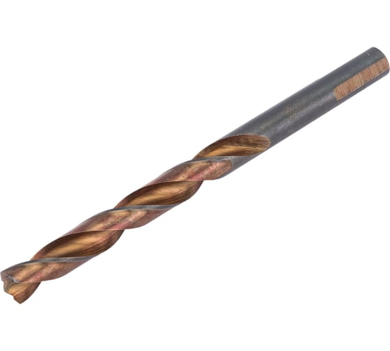 Изображение товара Сверло M-Force по металлу (10х133 мм; HSS) Makita D-29773