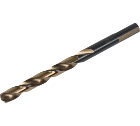 Изображение товара Сверло M-Force по металлу (9х125 мм; HSS) Makita D-29751