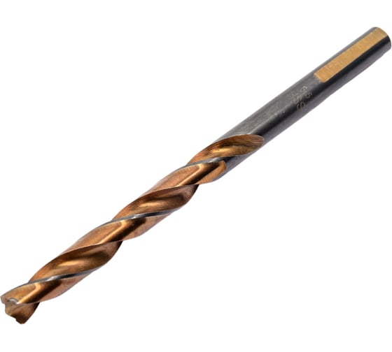 Изображение товара Сверло M-Force по металлу (6,5х101 мм; HSS) Makita D-29701