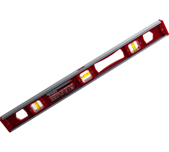 Изображение товара Магнитный уровень 600 мм MATRIX 33702