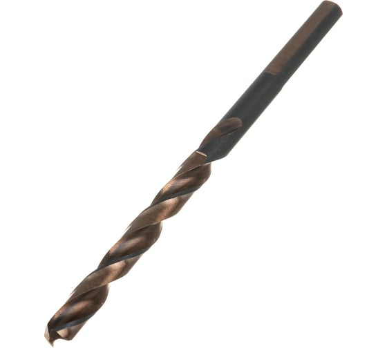 Изображение товара Сверло M-Force по металлу (5х86 мм; HSS) Makita D-29670