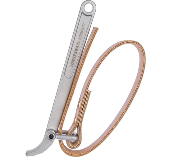 Изображение товара Ременный ключ для непрофилированных деталей 25-160 мм Jonnesway AI050077