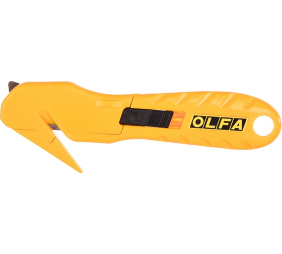 Изображение товара Нож для хозяйственных работ OLFA 17.8 мм OL-SK-10