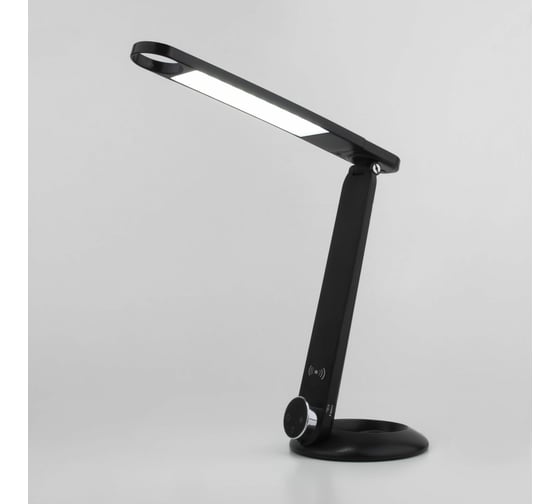 Изображение товара Настольный светильник Eurosvet - 80428/1 / черный a053233