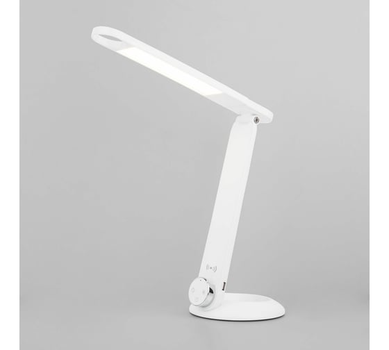 Изображение товара Настольный светильник Eurosvet - 80428/1 / белый a053234