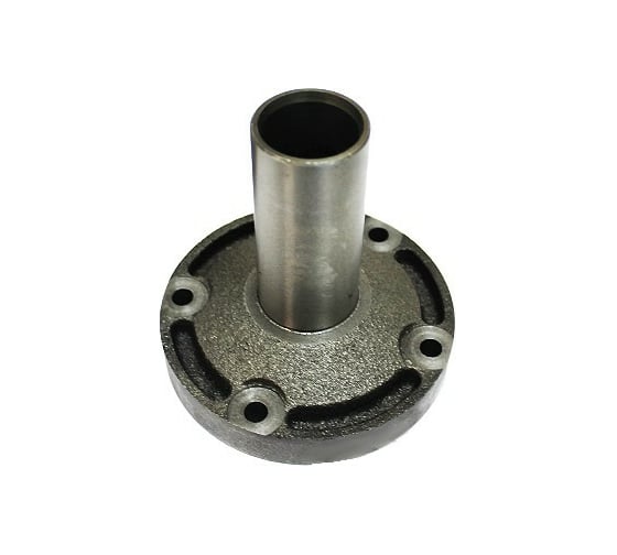 Изображение товара Крышка подшипника первичного вала КПП 5-ст. УАЗ 469, 452, 3741, 315195 Hunter КПП "АДС/BAIC" Riginal RG255-1701040