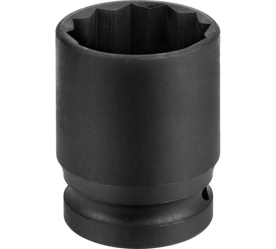 Изображение товара Головка ударная торцевая двенадцатигранная 32 мм, 1/2"DR AIRLINE AT-IS12-47