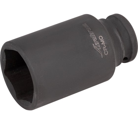 Изображение товара Головка ударная торцевая шестигранная удлинённая 60 мм, 3/4"DR AIRLINE AT-IS34-63