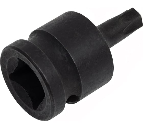 Изображение товара Головка ударная торцевая внешний TORX T45, 45 мм, 1/2"DR AIRLINE ATAS054