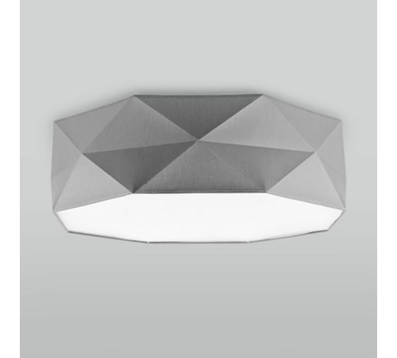 Изображение товара Потолочный светильник TK Lighting - 1566 / kantoor серый a042608