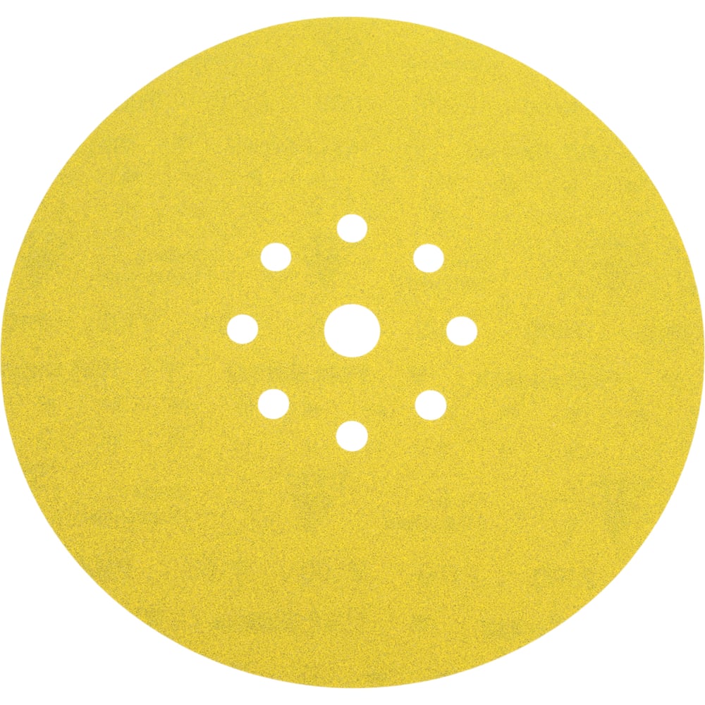 Изображение товара Шлифкруги 225 мм Dewalt DT3179-QZ 10 шт универсальные зернистость 100