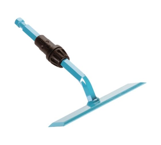 Изображение товара Мотыга для комбисистем Gardena Gardex 14 см 03187-20.000.00