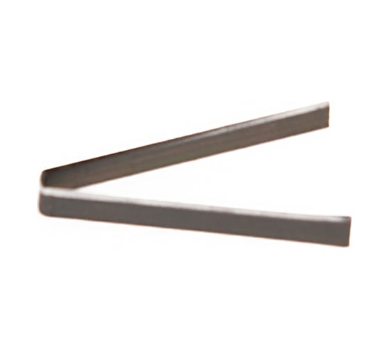 Изображение товара Лезвие для trms-003 w1 Rossvik ширина 2-3 мм, глубина 9 мм, 20 шт. W1_TRMS-003