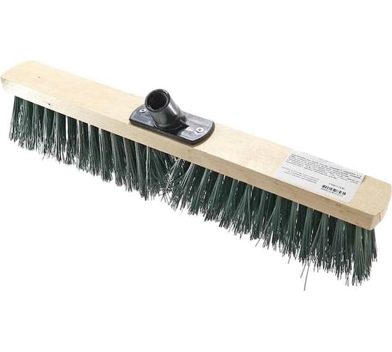 Изображение товара Щётка для пола РОССНА 50 см Р861206