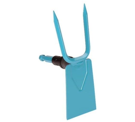 Изображение товара Садовая тяпка для комбисистем Gardena 750 мм 03218-20.000.00