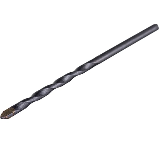 Изображение товара Сверло победитовое ударное по бетону (4х75 мм) FIT IT 34541