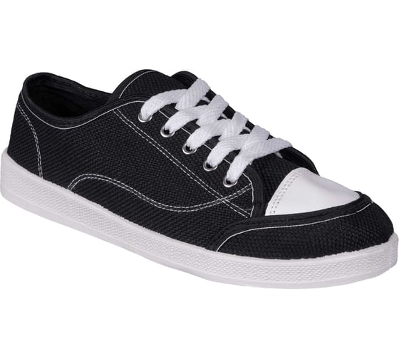 Изображение товара Туфли-кеды Спецобъединение р. 39 Туф 003/39