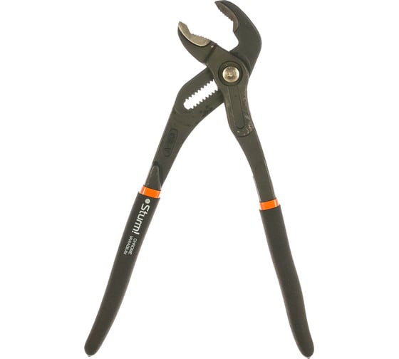 Изображение товара Переставной ключ 300мм Soft Hand Sturm 1020-06-300