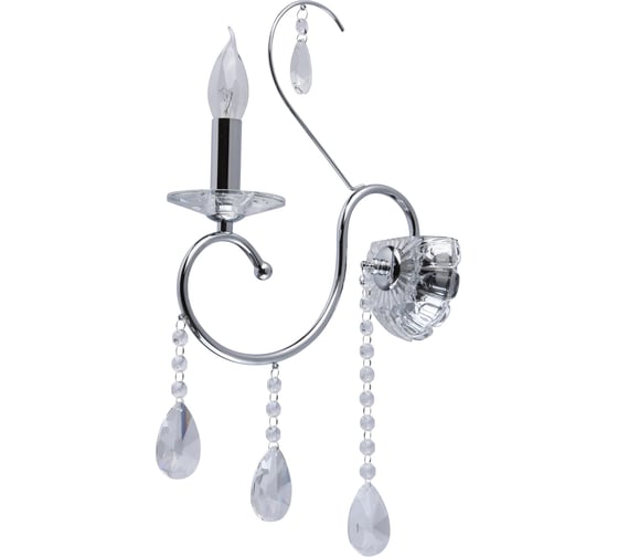 Изображение товара Бра MW LIGHT Адель 1*40W, E14, 220V 373023501