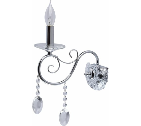 Изображение товара Бра MW LIGHT Адель 1*40W, E14, 220V 373022001