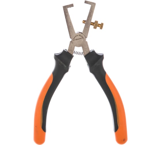 Изображение товара Инструмент для снятия изоляции Sturm 1020-01-4-WS