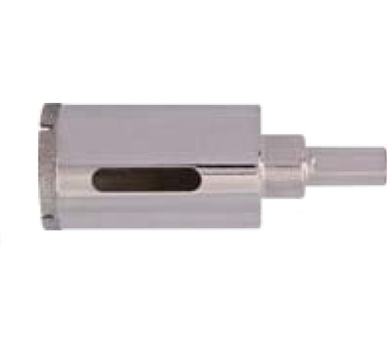 Изображение товара Коронка алмазная кольцевая для керамогранита (10 мм) FIT IT 35495