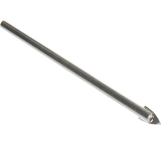 Изображение товара Сверло по стеклу и кафелю (4 мм) FIT IT 36004