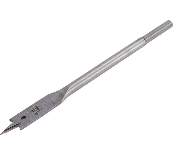 Изображение товара Сверло перовое по дереву (14х152 мм) FIT IT 36114