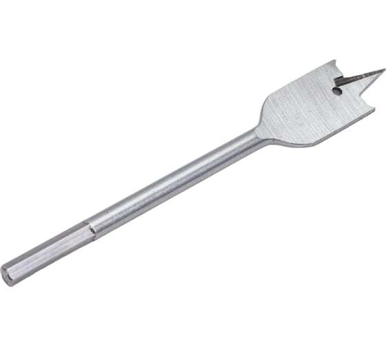 Изображение товара Сверло перовое по дереву (23х152 мм) FIT IT 36123