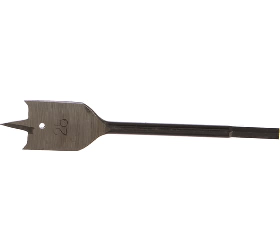 Изображение товара Сверло перовое по дереву (28х152 мм) FIT IT 36128