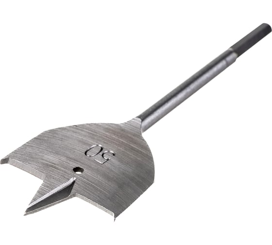 Изображение товара Сверло перовое по дереву (50х152 мм) FIT IT 36164