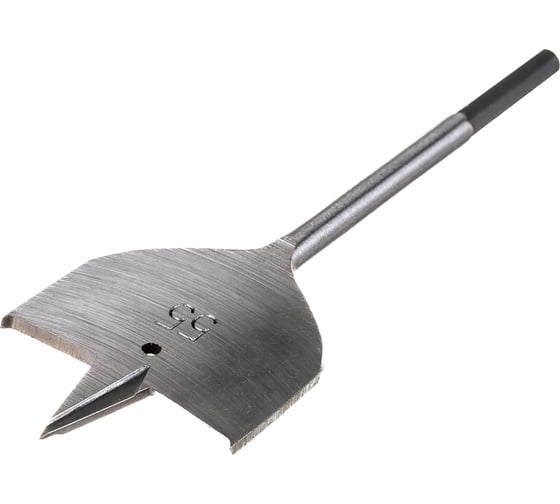 Изображение товара Сверло перовое по дереву (55х152 мм) FIT IT 36165