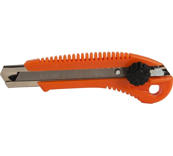 Изображение товара Нож с выдвижным лезвием Sturm 1076-04-P1