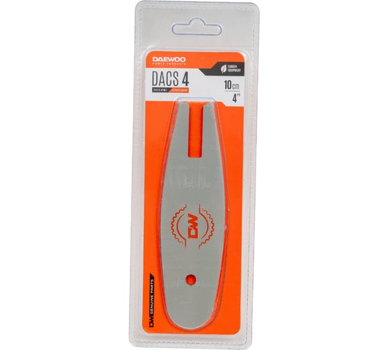 Изображение товара Шина для цепной пилы DACS 416LI DAEWOO DACS 4