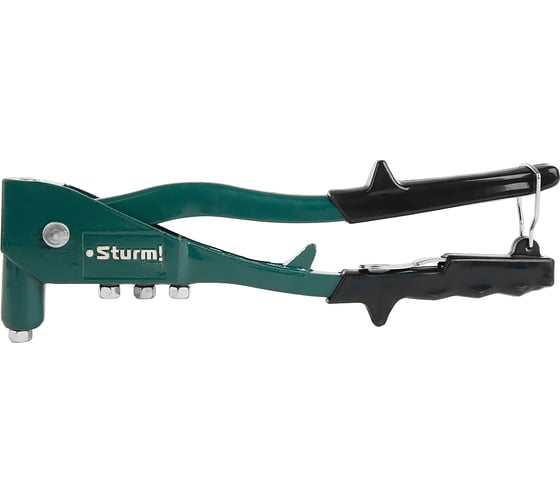 Изображение товара Заклепочник STURM 1070-07-250