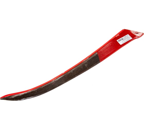 Изображение товара Коса Сайга-люкс №7 700мм Без бренда 39825-7