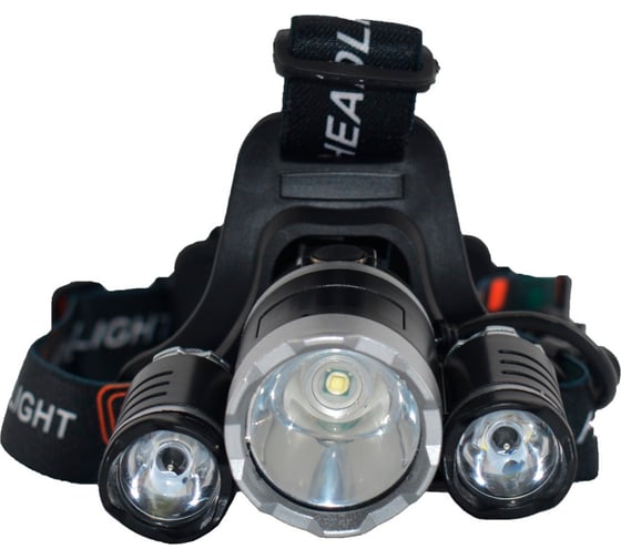 Изображение товара Головной фонарь Turbosky F-03 7927