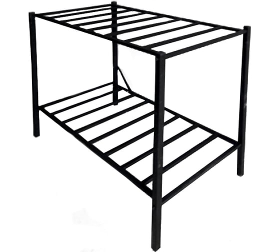 Изображение товара Стеллаж для лопат Bohrer 10092214