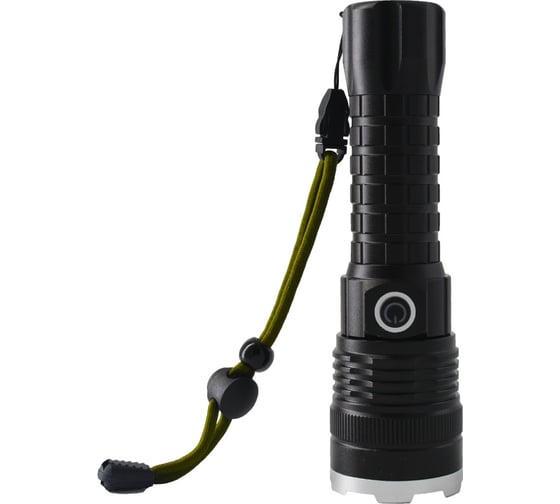 Изображение товара Карманный фонарь Turbosky F-05 7930