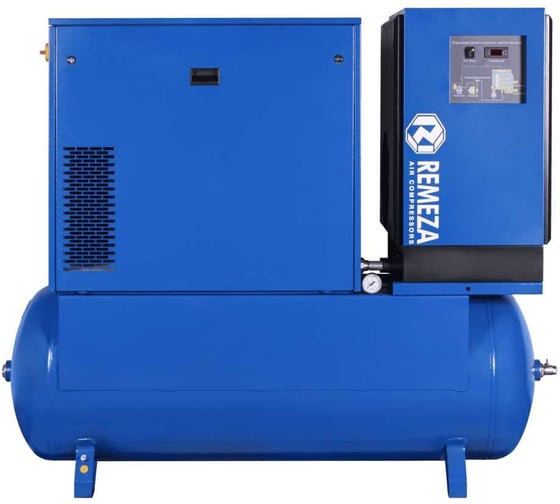Изображение товара Компрессор Remeza ВК 15Е-10-500Д26238 26238