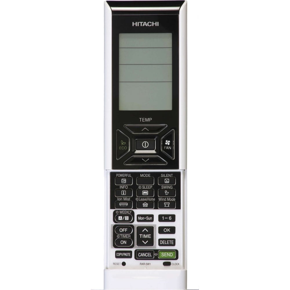 Изображение товара Беспроводной пульт управления с приемником сигнала Hitachi SPX-RCKA