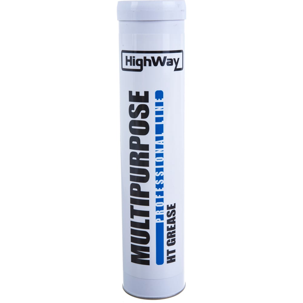 Пластичная литиевая смазка HighWay смазка пластичная титан см шрус 4 100 г