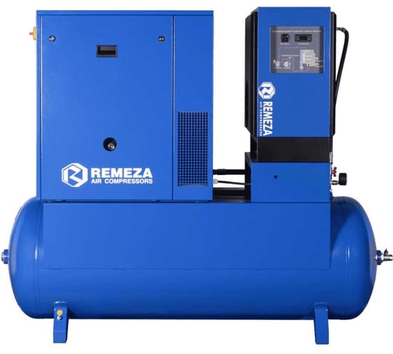 Изображение товара Компрессор Remeza ВК-7Е- 10-500Д43990 43990