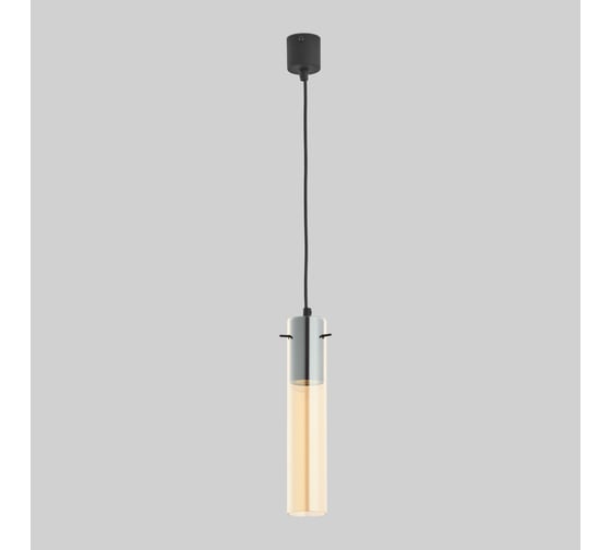 Изображение товара Подвесной светильник TK Lighting - 3202 / look черный a052365