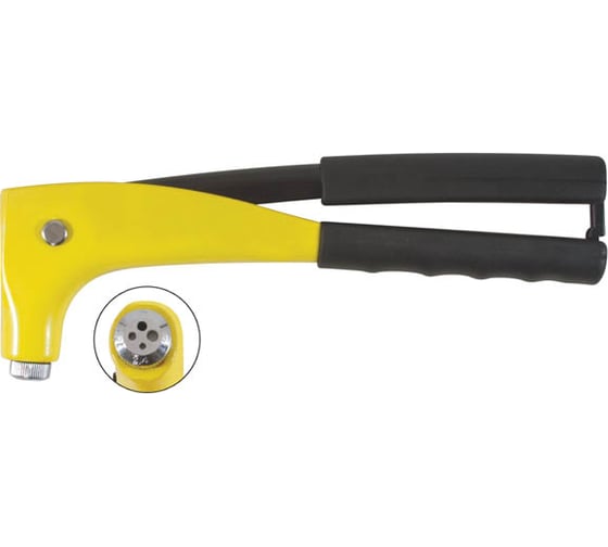 Изображение товара Заклепочник Профи 250мм FIT IT 32030