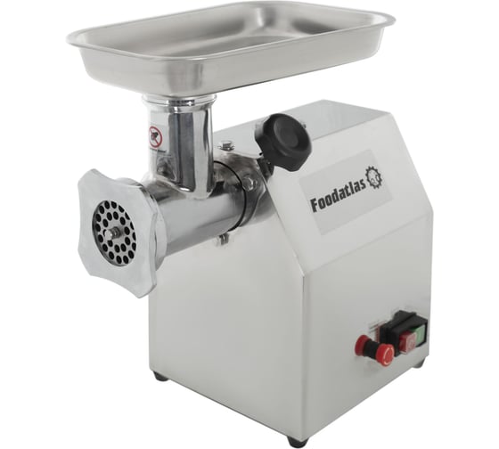 Изображение товара Мясорубка Foodatlas Eco KY-12 ЦБ000001250