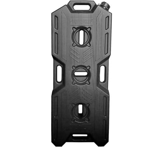 Изображение товара Канистра экспедиционная СОРОКИН 11.520